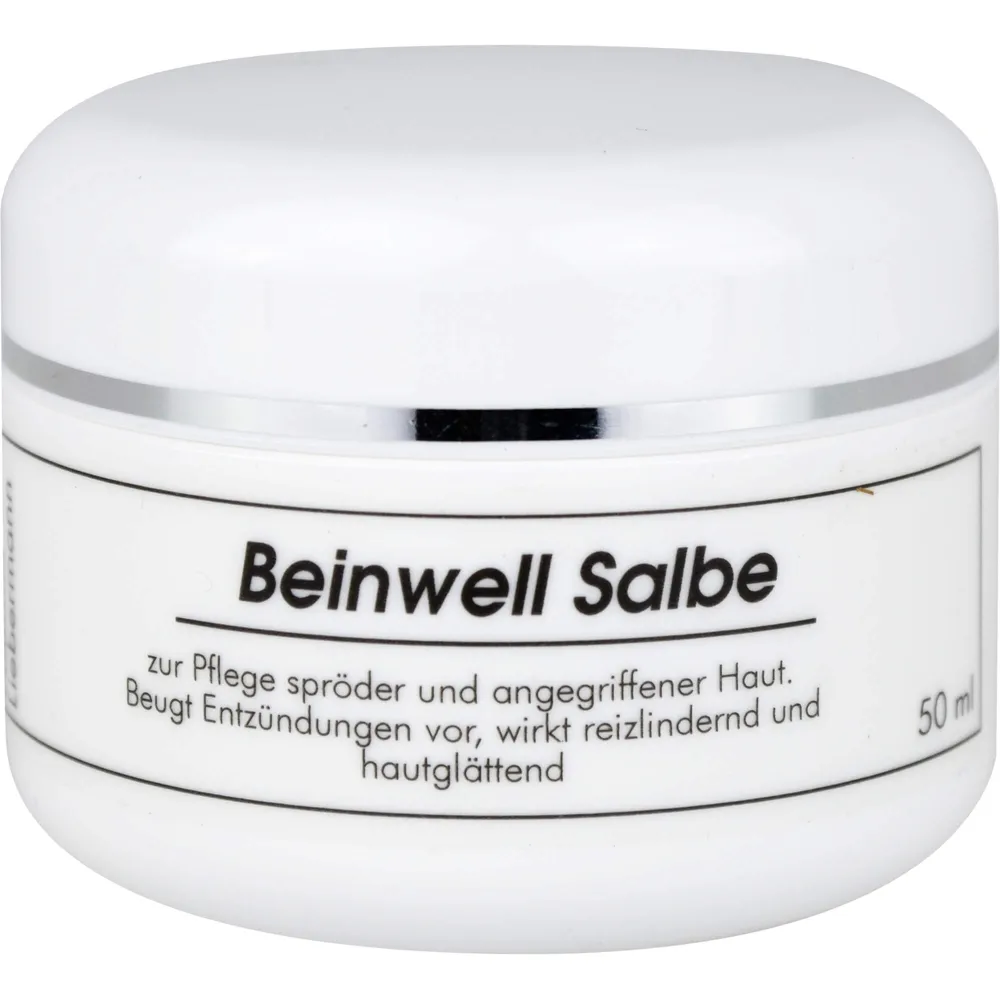 Beinwell Salbe 50 ml