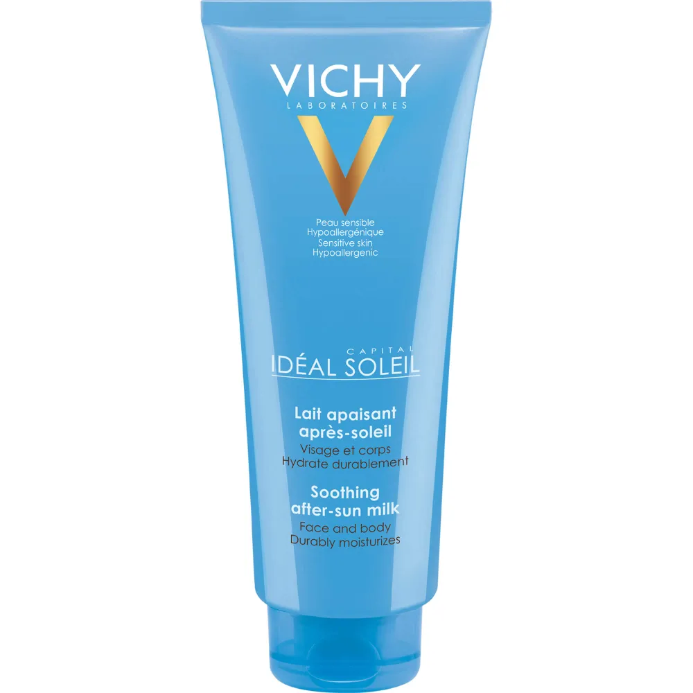 Vichy Capital Soleil Milch nach der Sonne 300 ml