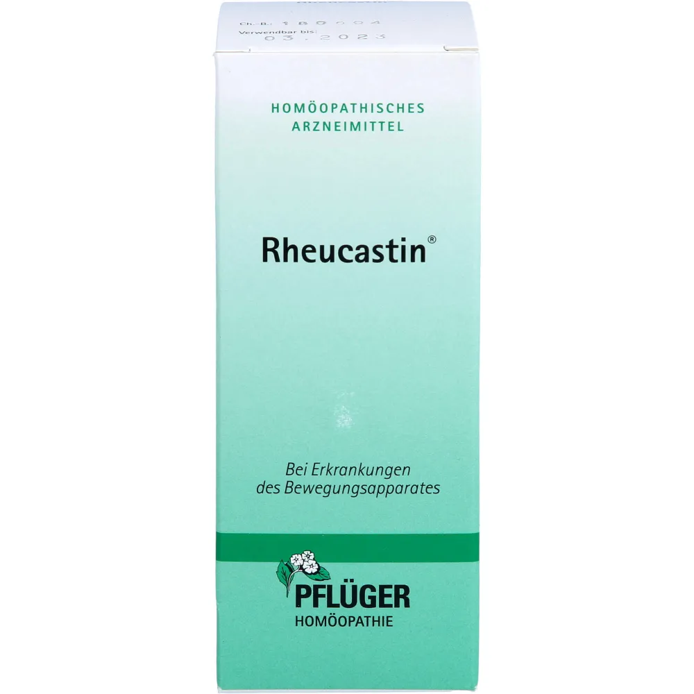 Rheucastin Tropfen 100 ml