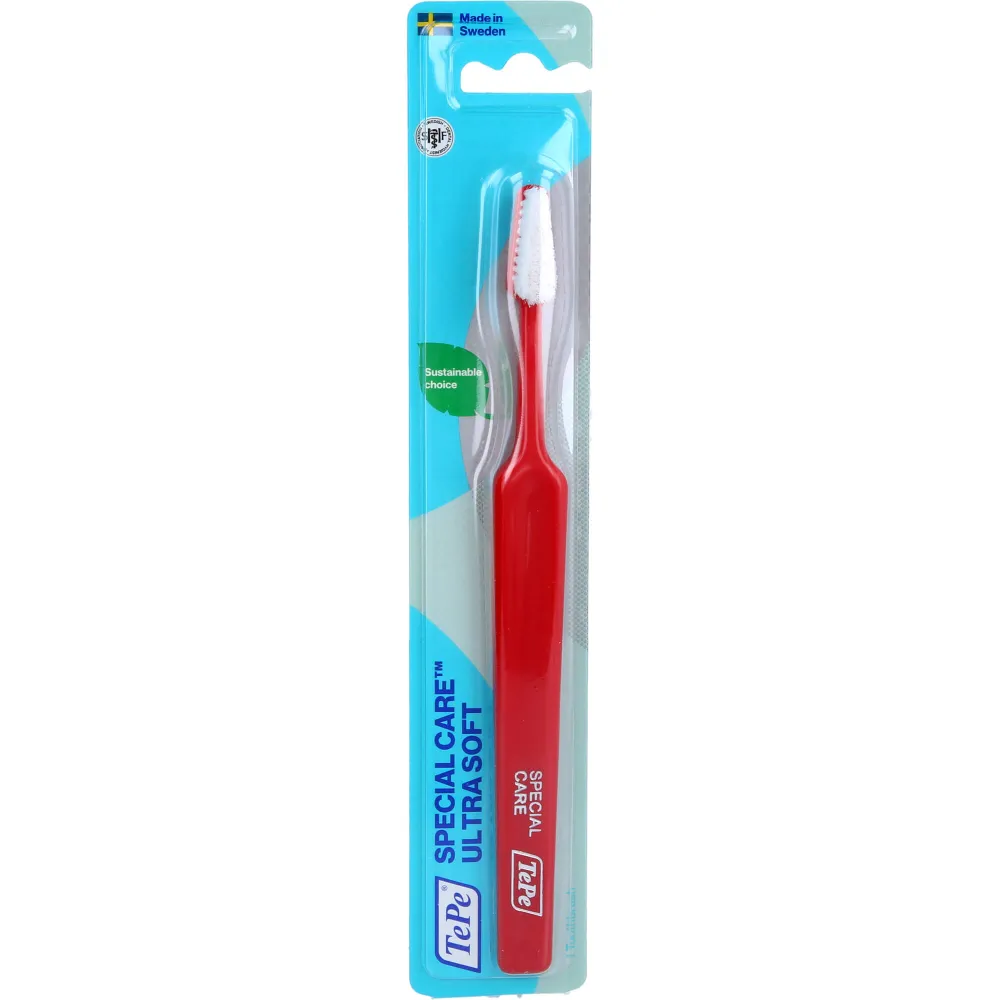 Tepe Zahnbürste Select Special care 1 St