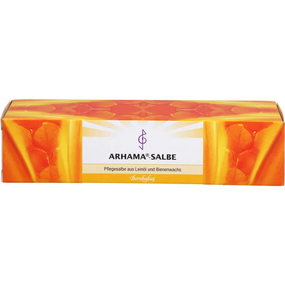 Arhama-Salbe 100 ml
