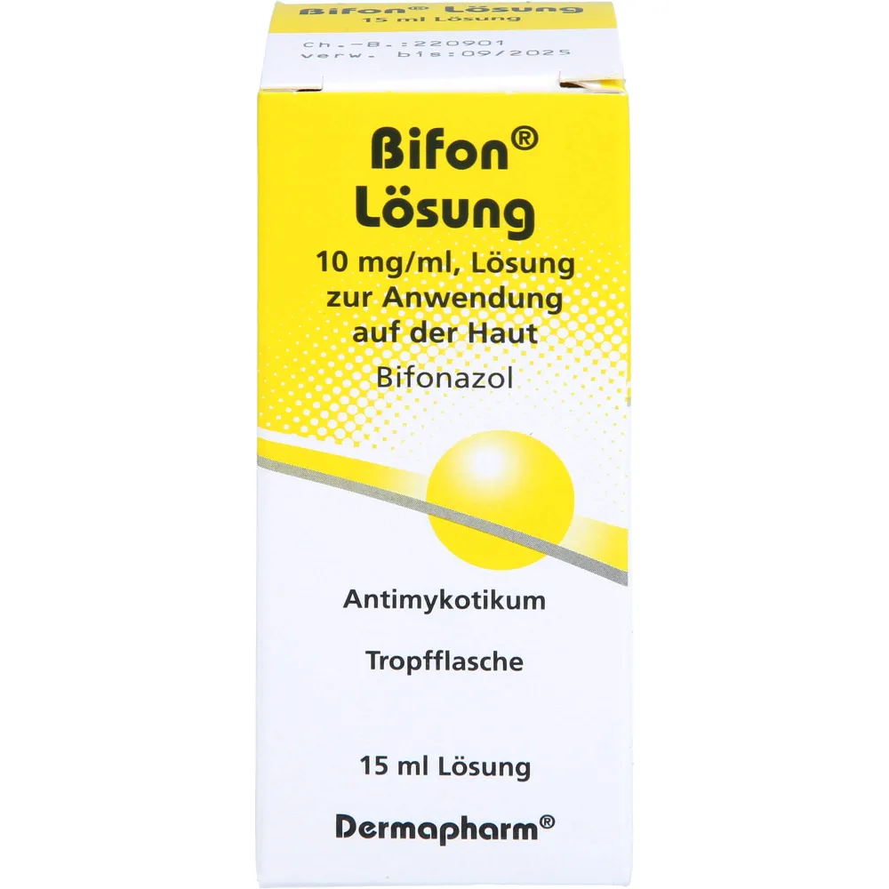 Bifon Lösung 15 ml