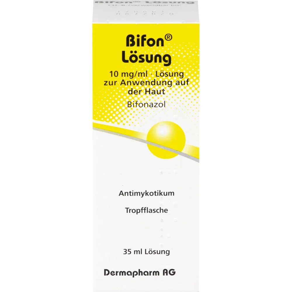 Bifon Lösung 35 ml