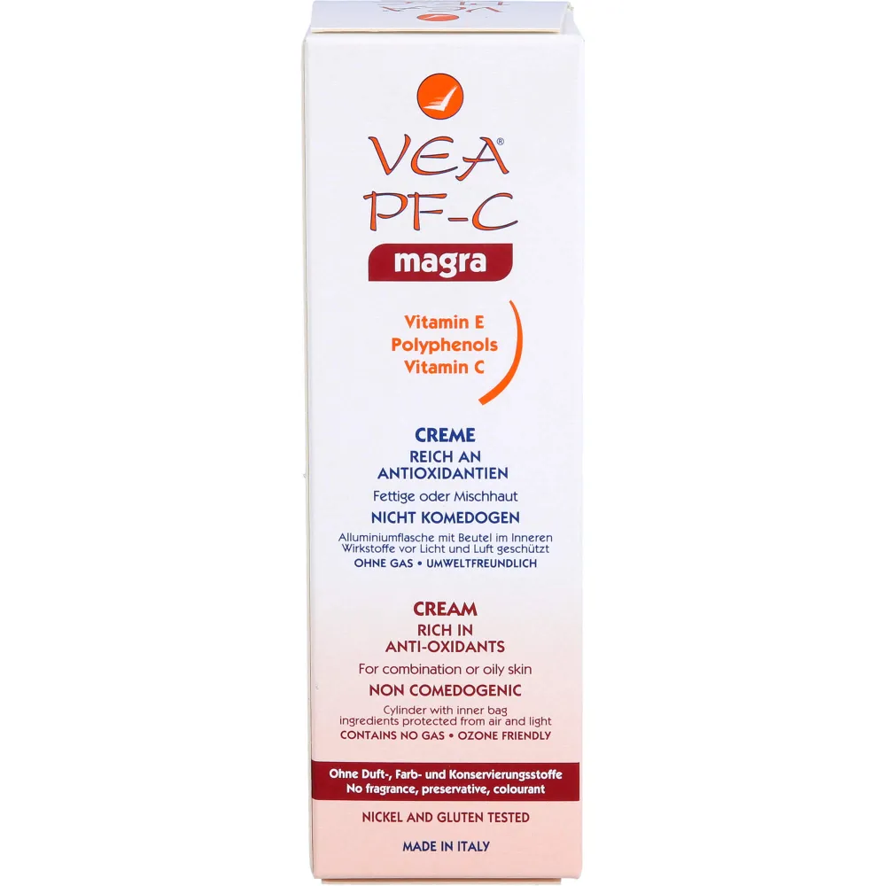 Vea Pf-C Magra Creme 50 ml