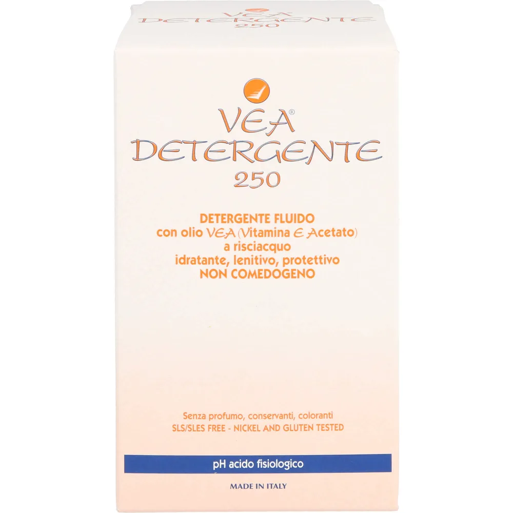 Vea Detergente 250 Flüssigseife 250 ml