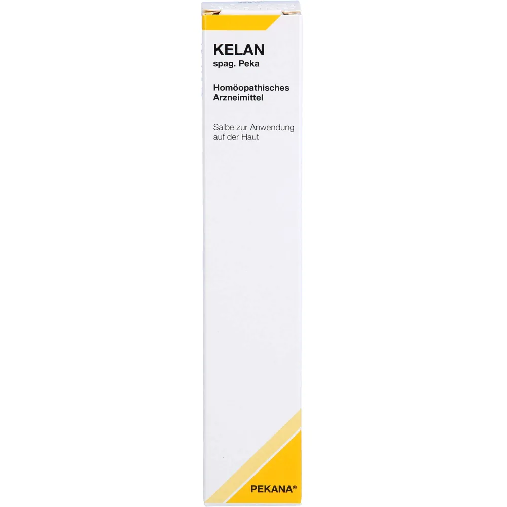 Kelan spag.Peka Salbe 35 g