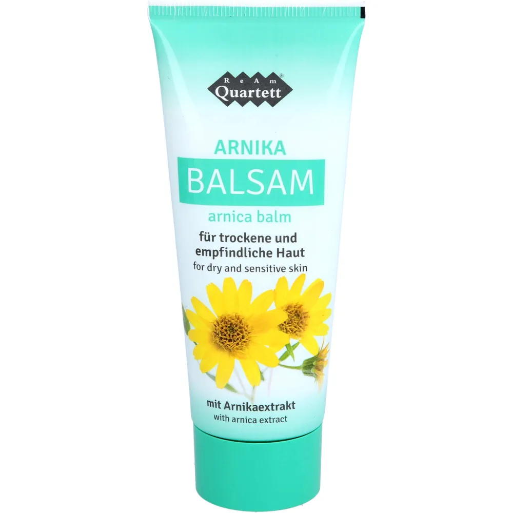 Arnika Balsam ReAm Quartett 75 ml