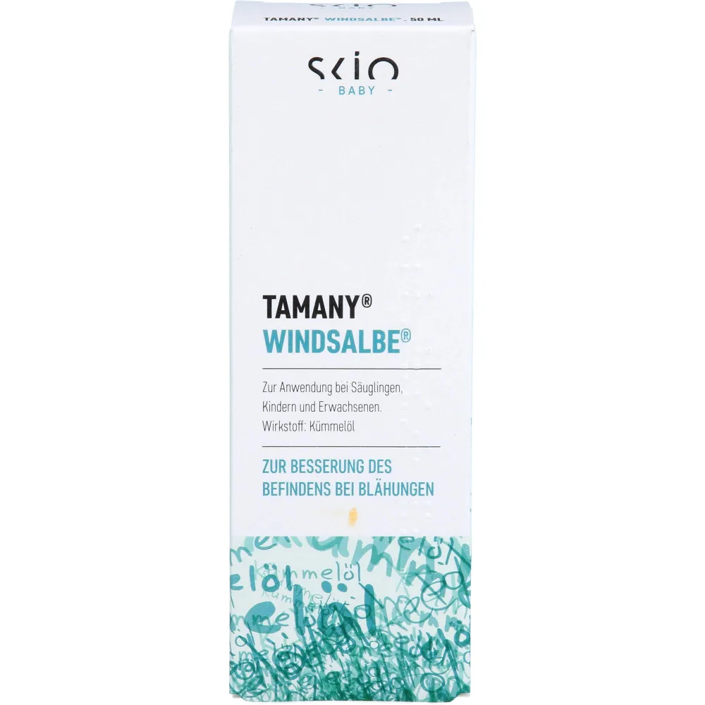 Windsalbe 50 ml