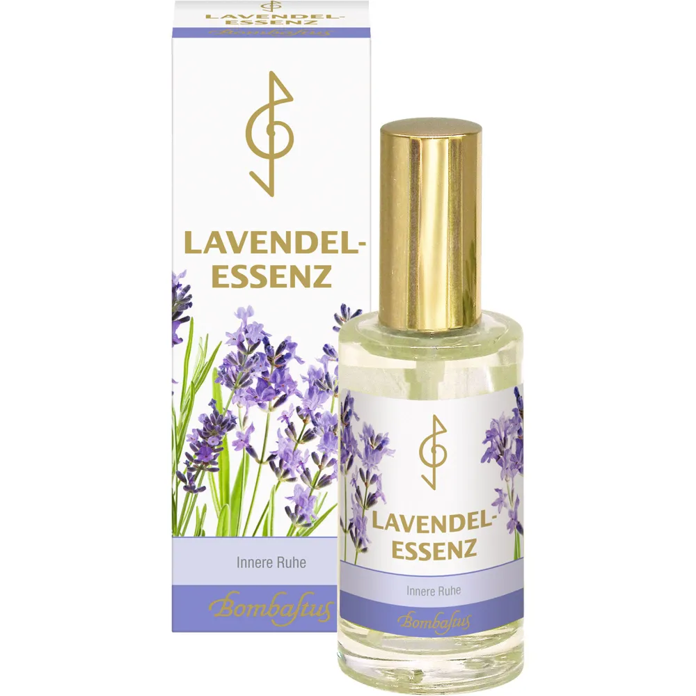 Lavendel Essenz 50 ml