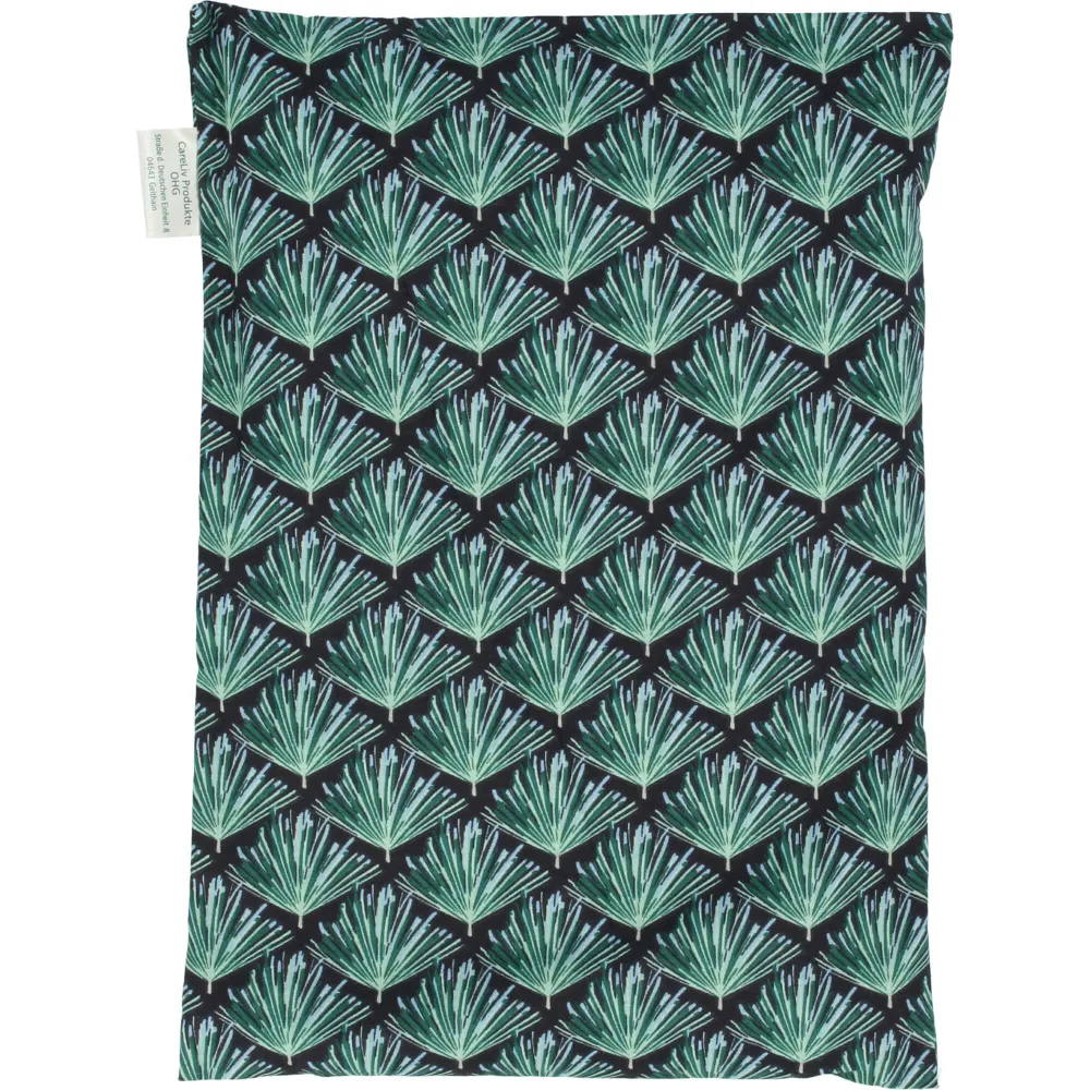 Rapssamen Kissen m.Bezug 20x30 cm 1 St