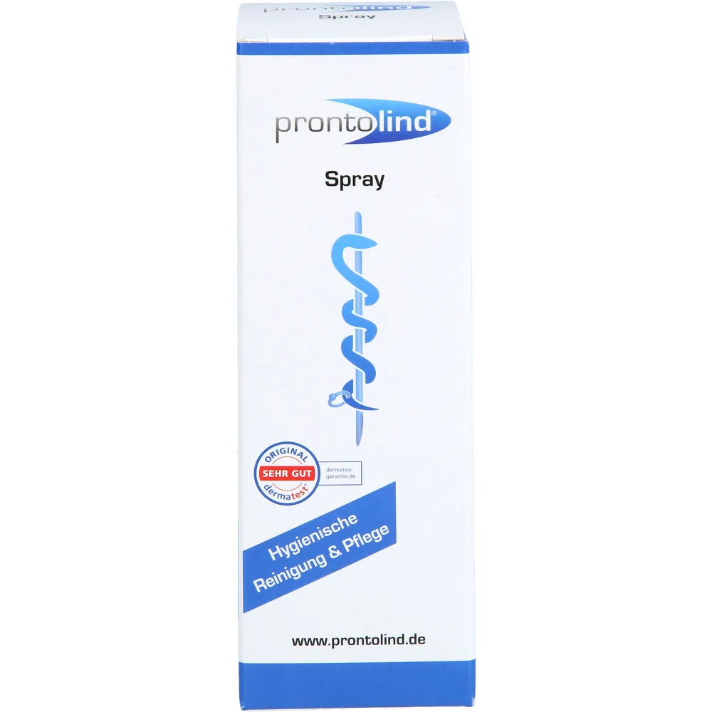 Prontolind Piercing-Spray 75 ml