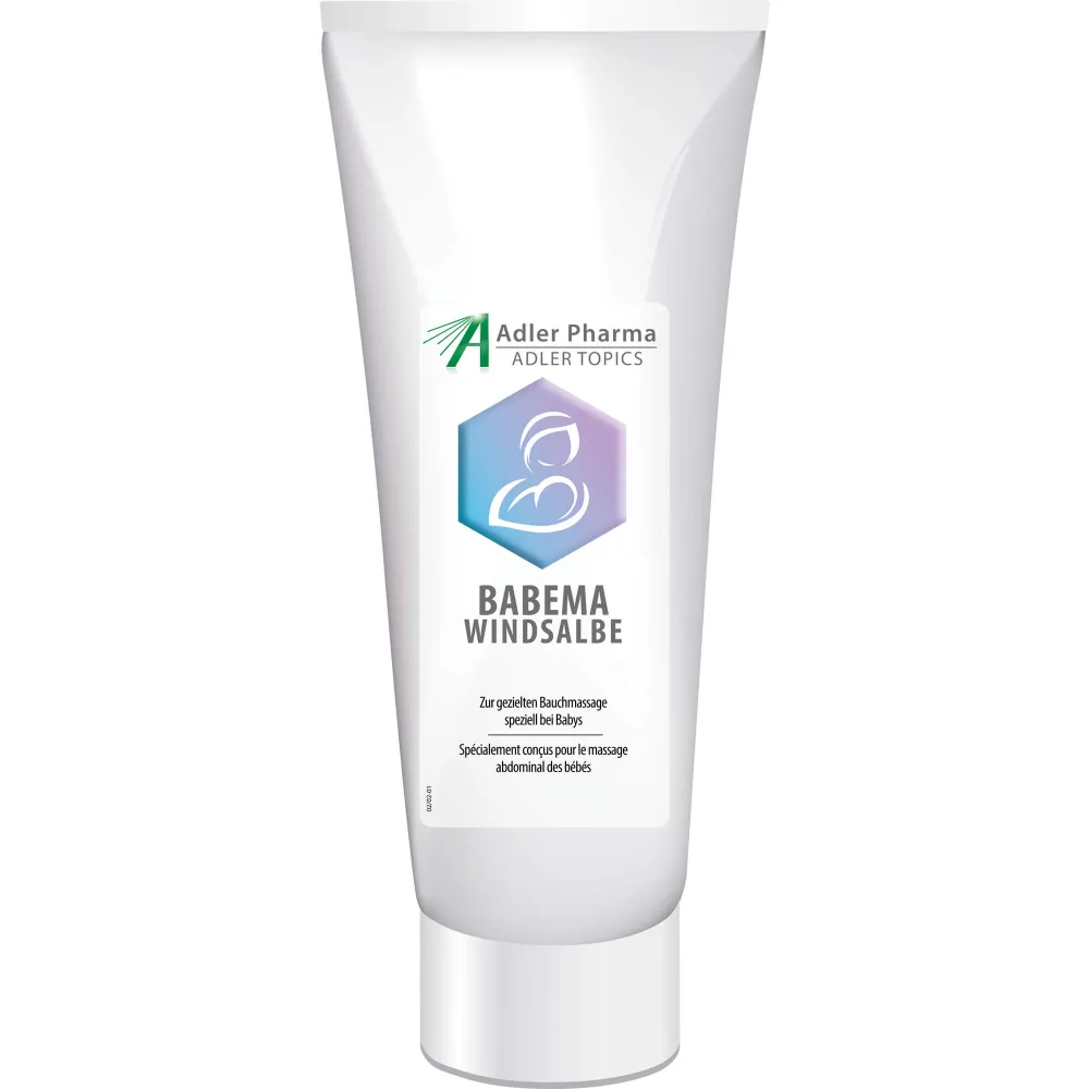 Babema Windsalbe 100 ml