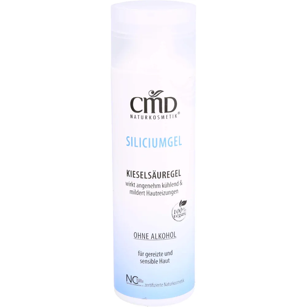 Silicium Gel Cmd 200 ml