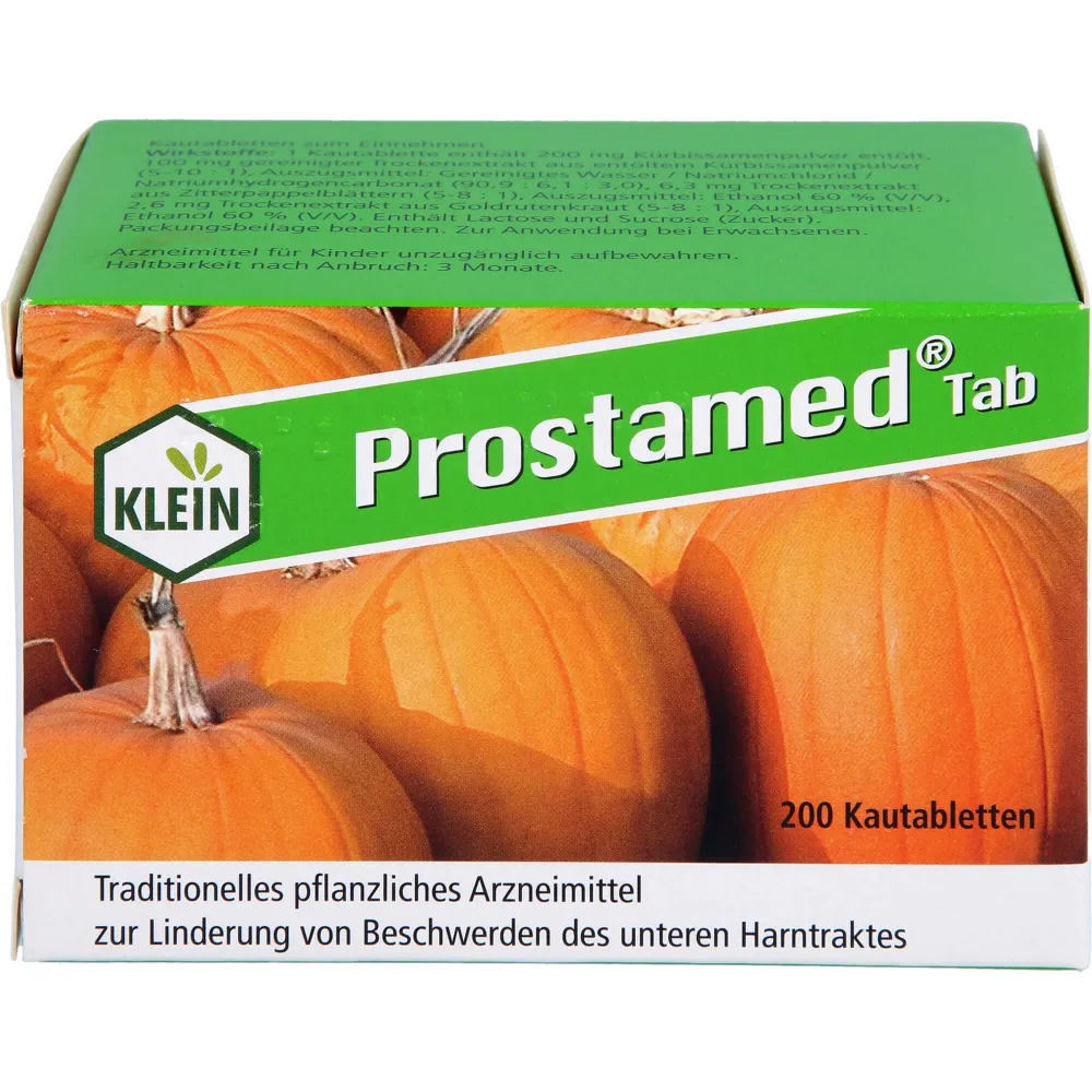 Prostamed Tab 200 St