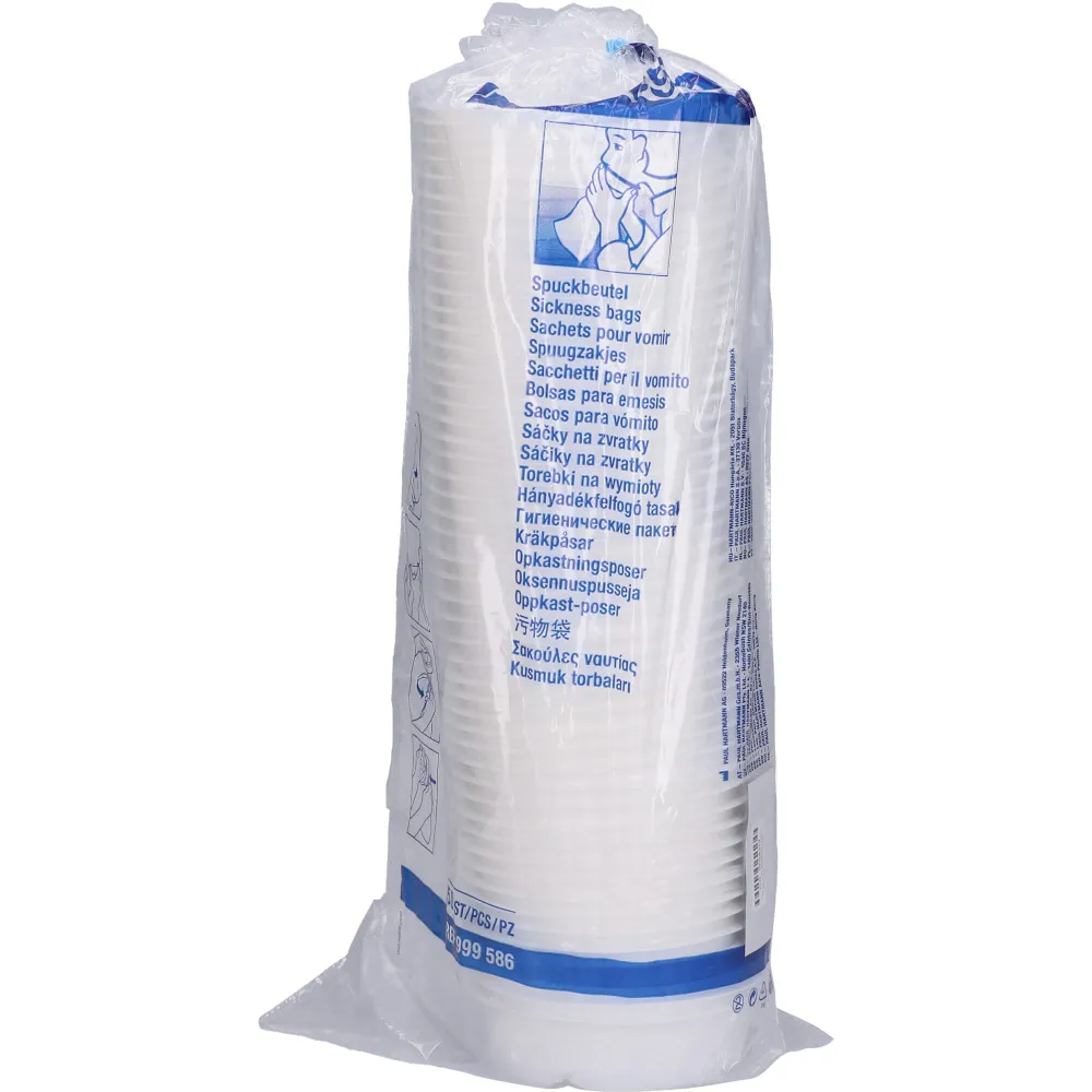Spuckbeutel 50 St