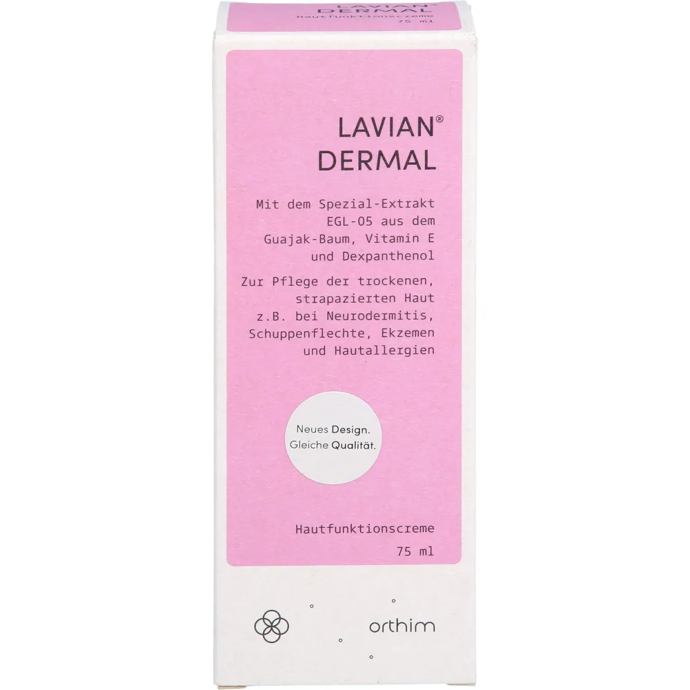 Lavian dermal Creme 75 ml