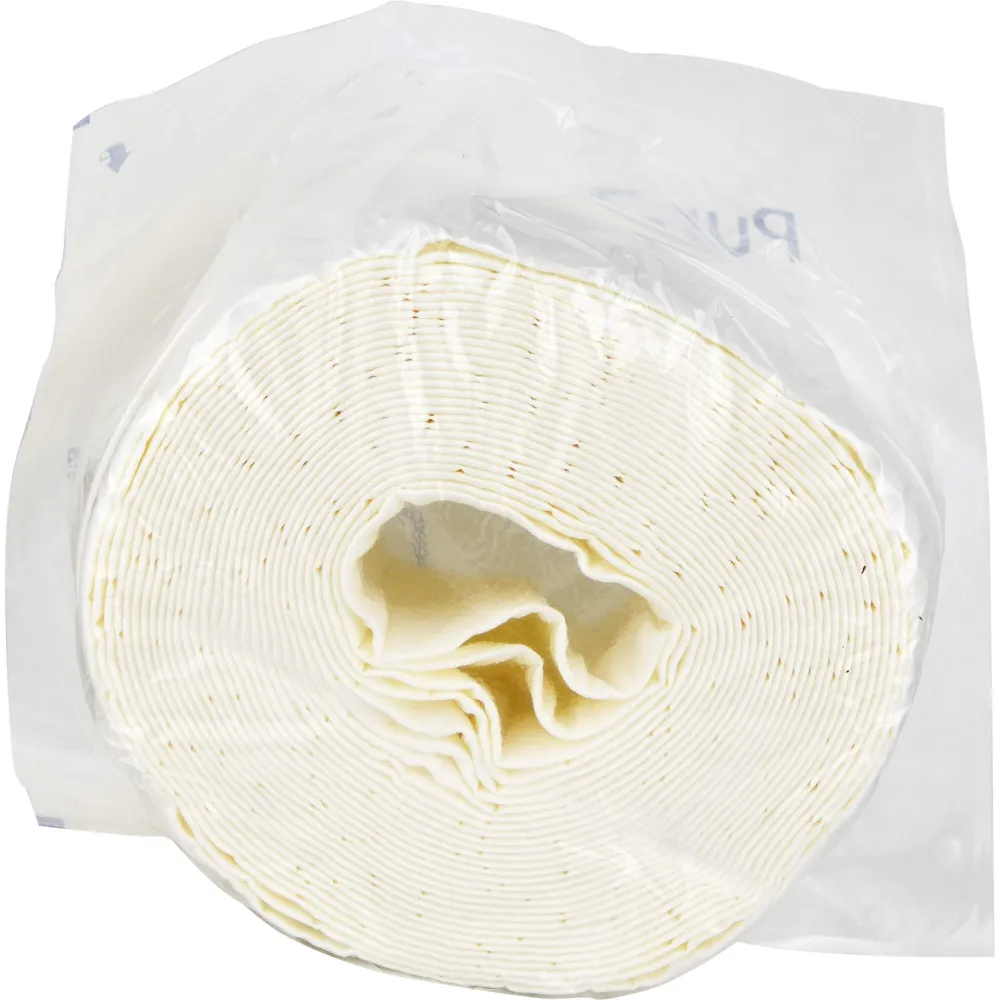 Pur-Zellin 4x5 cm steril Rolle zu 500 St. 1000 St