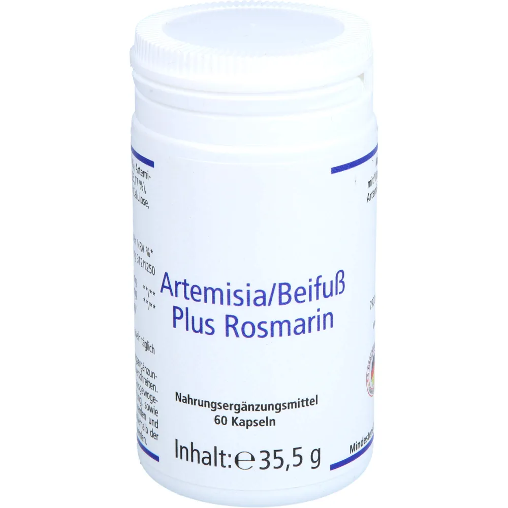 Artemisia Beifuss Kapseln 60 St
