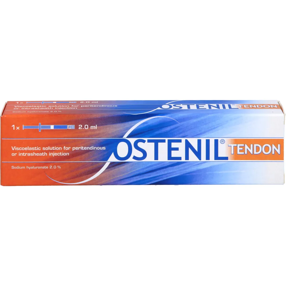 Ostenil Tendon Fertigspritzen 1 St