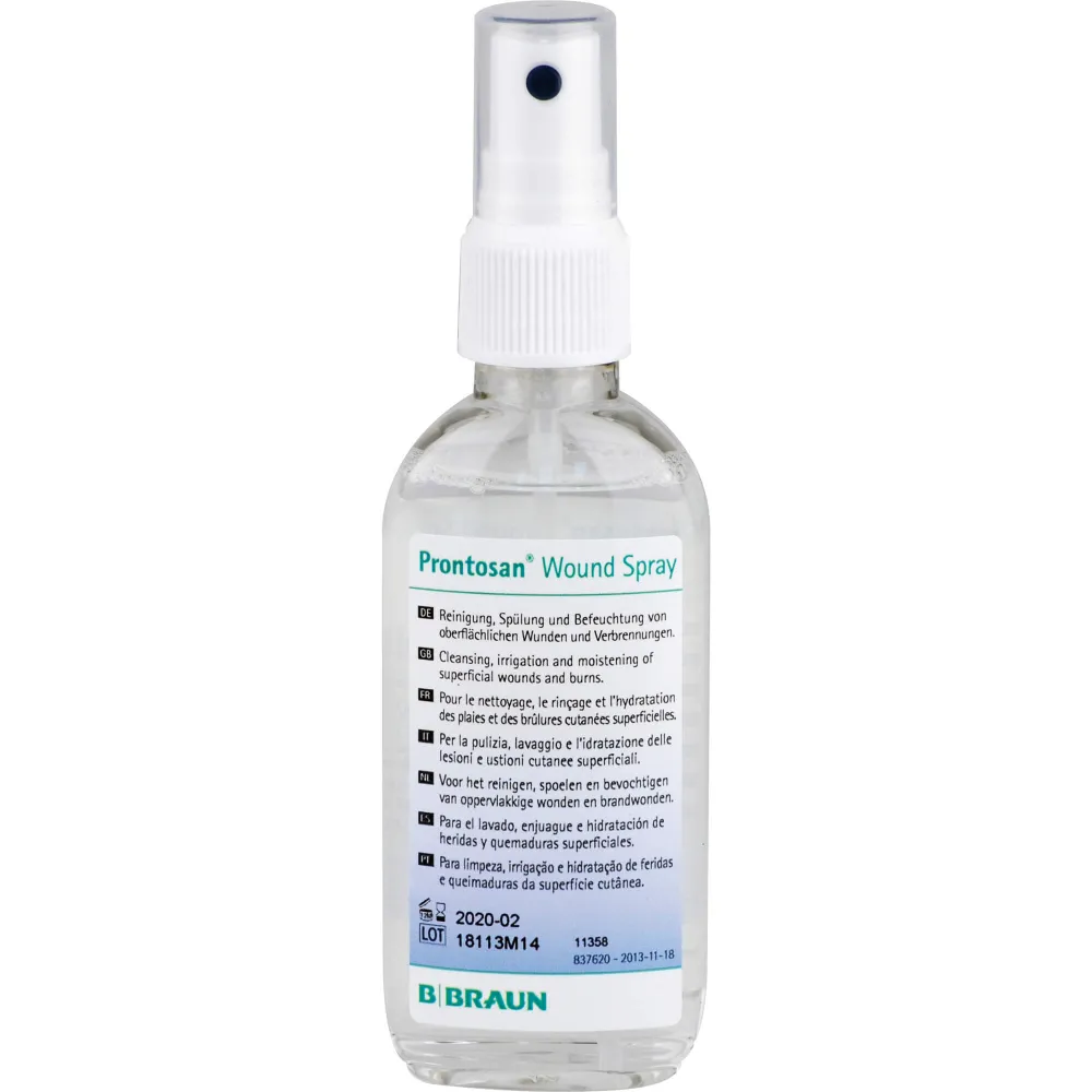 Prontosan Wound Spray 75 ml