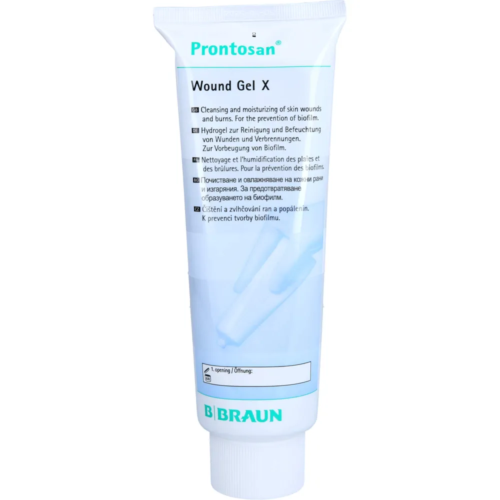 Prontosan Gel X 250 g