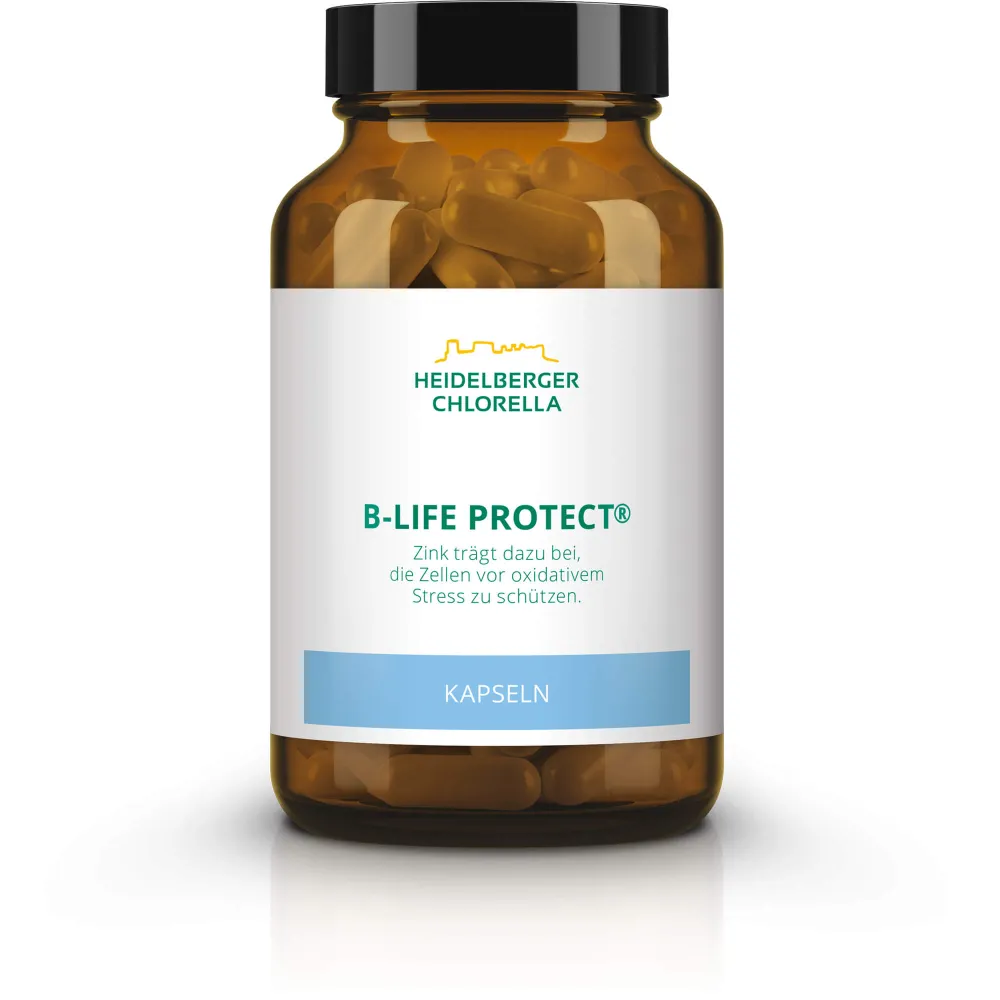 B-Life Protect Kapseln 120 St