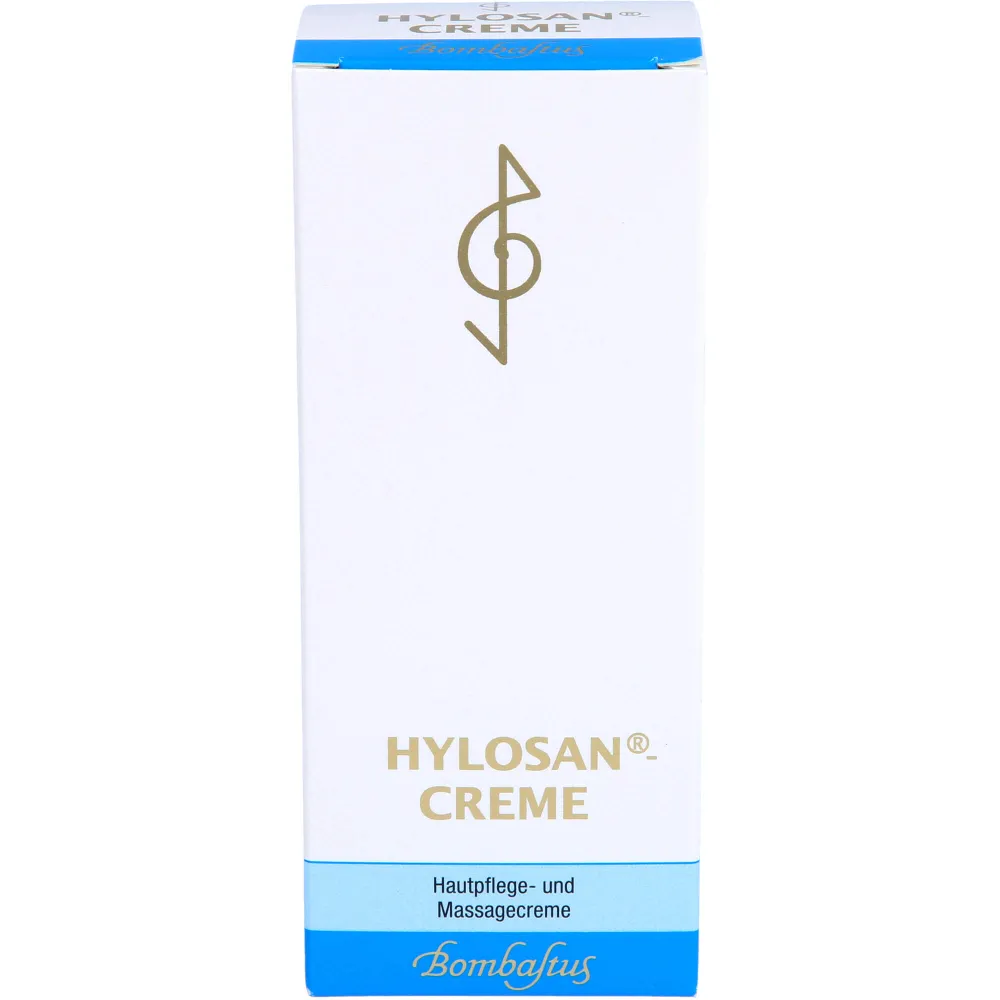 Hylosan Creme 75 ml