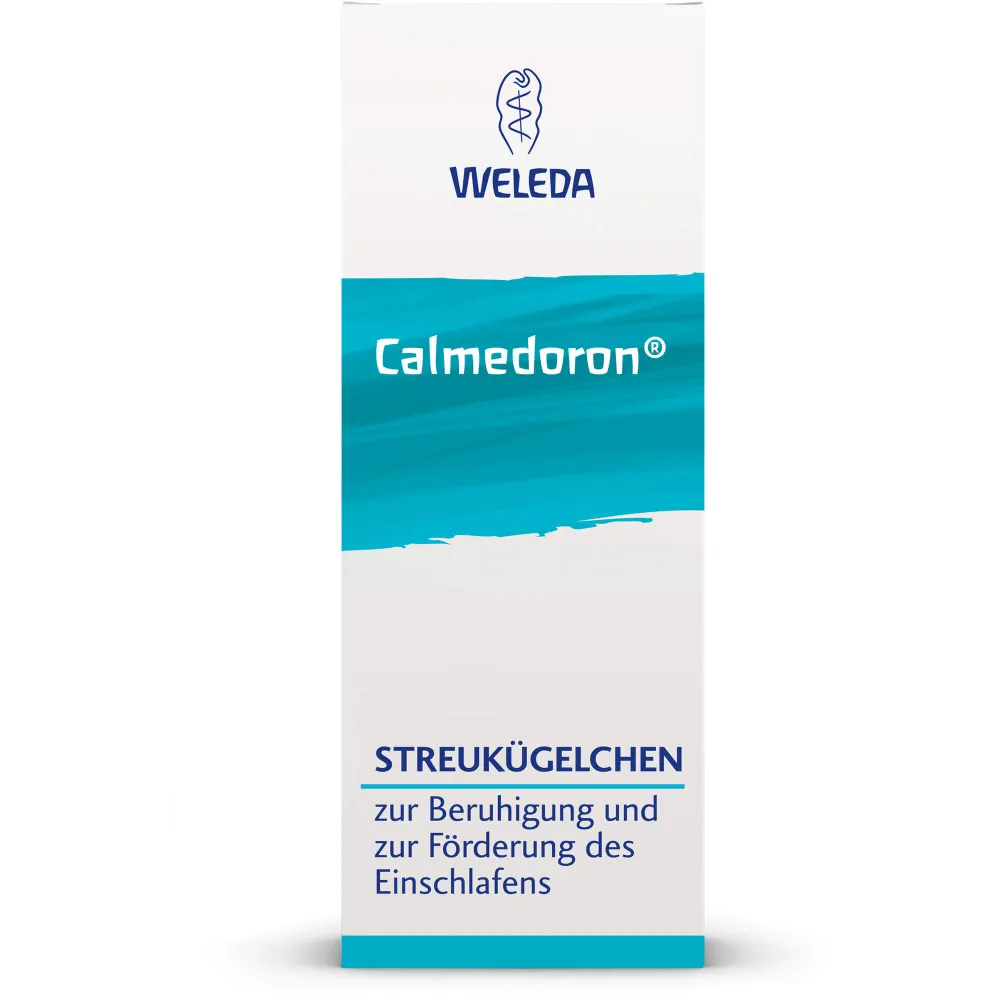 Calmedoron Streukügelchen 10 g