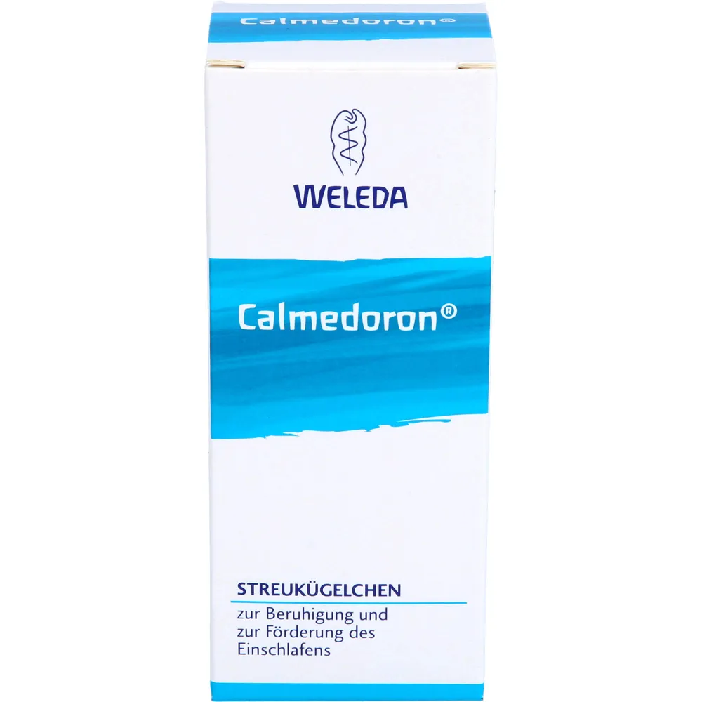 Calmedoron Streukügelchen 50 g