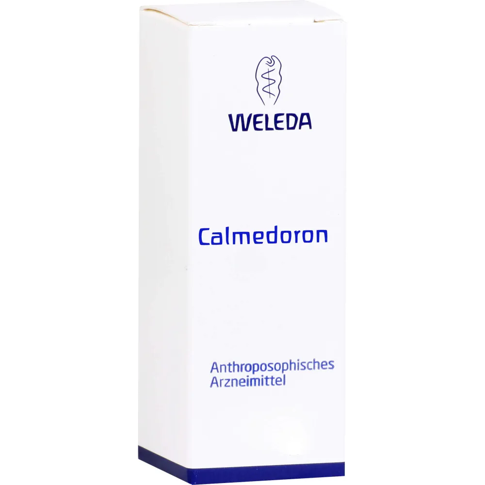 Calmedoron Mischung 50 ml