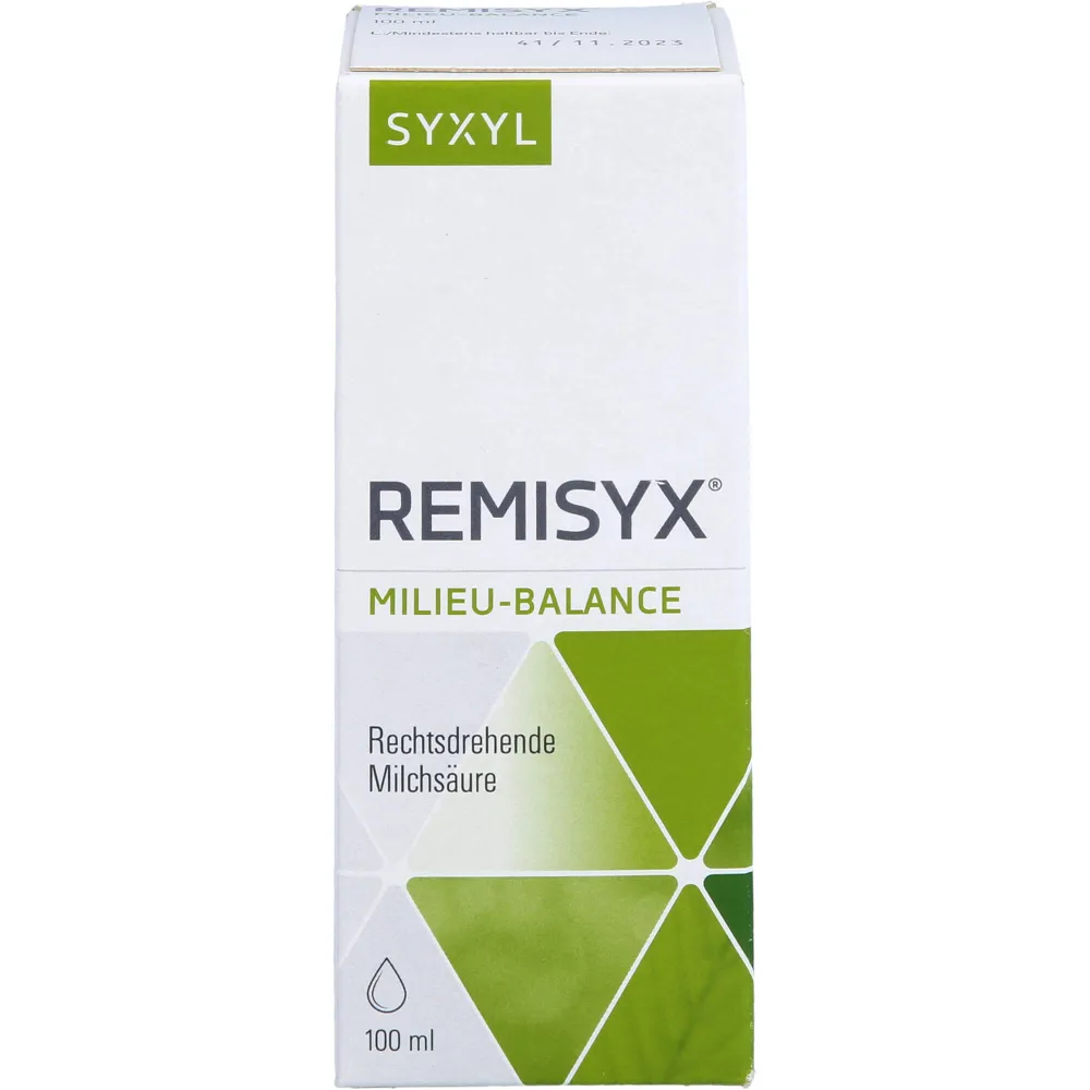 Remisyx Syxyl Tropfen 100 ml