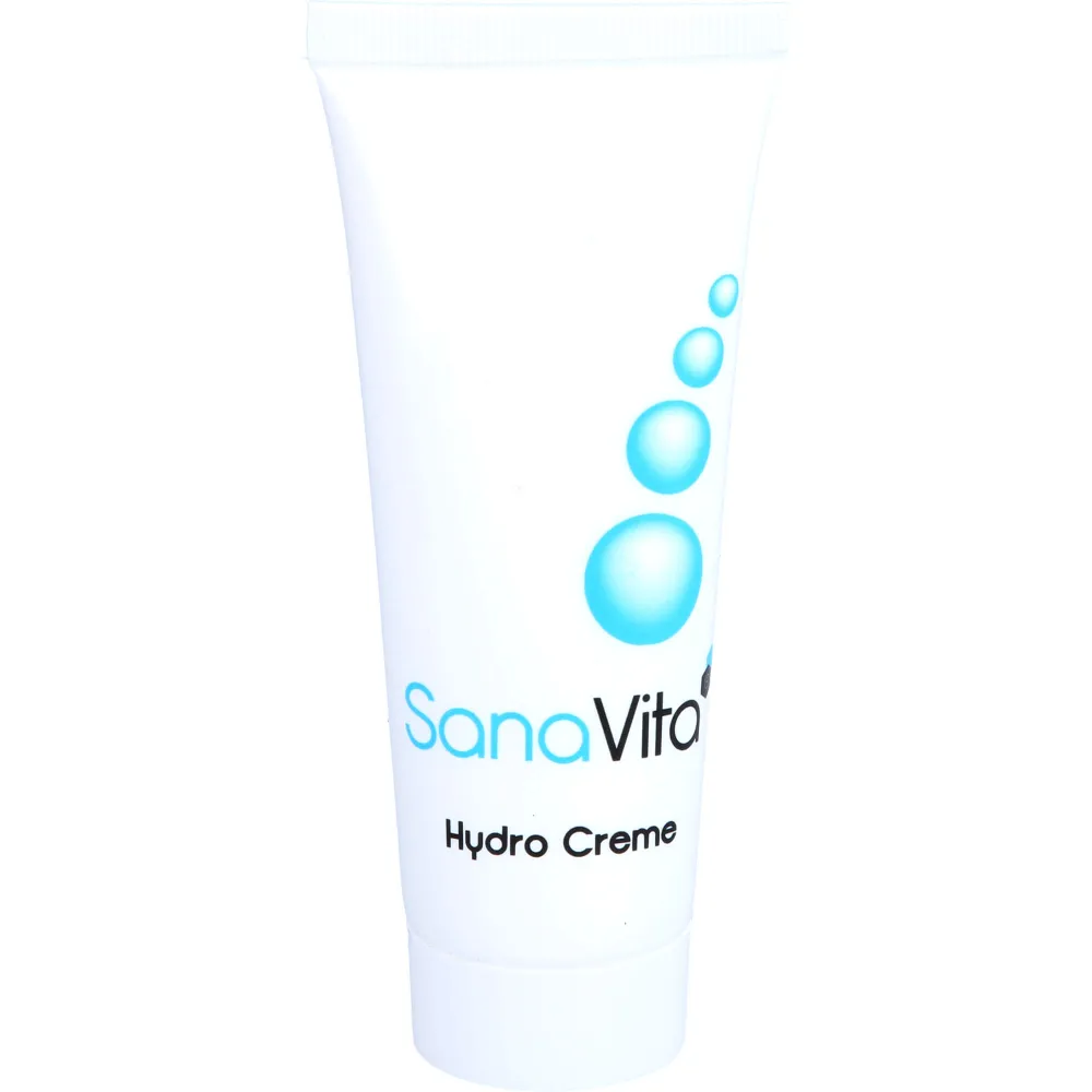 Sana Vita Hydro Creme 75 ml