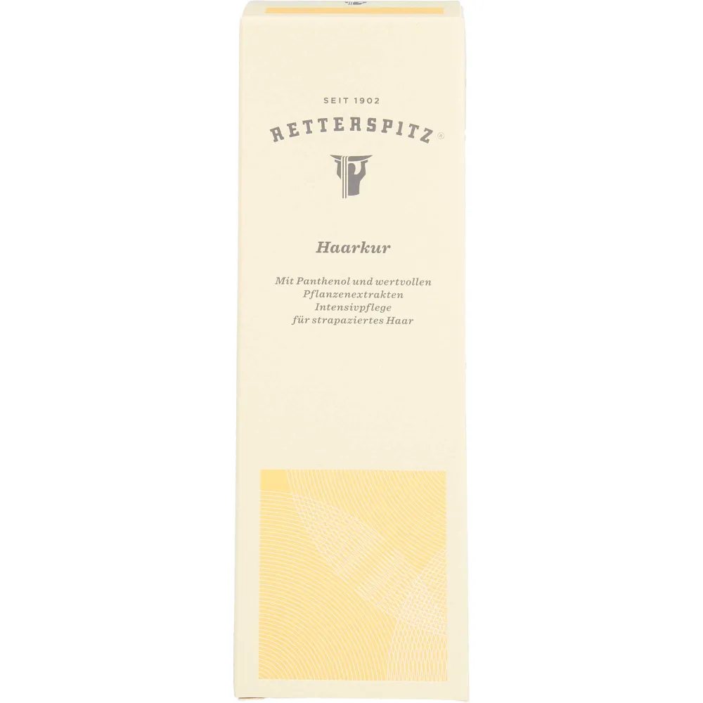 Retterspitz Haarkur 125 ml
