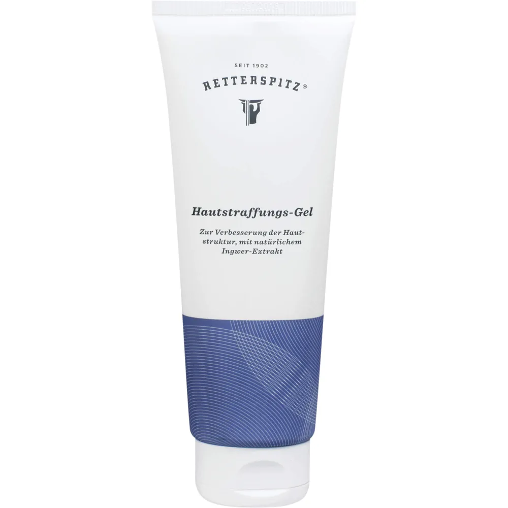 Retterspitz Hautstraffungs-Gel 125 ml