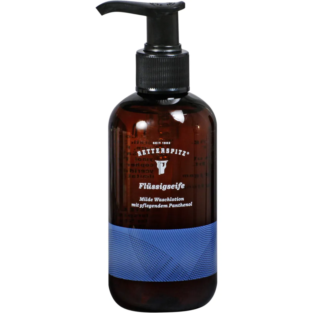 Retterspitz Flüssigseife 200 ml