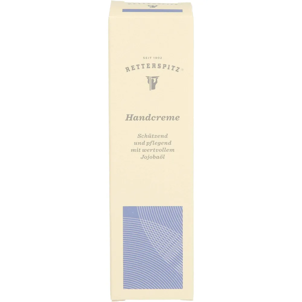 Retterspitz Handcreme 50 ml