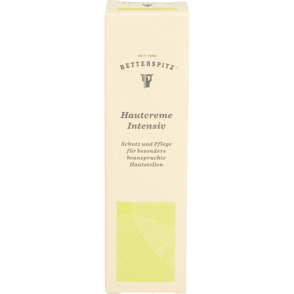Retterspitz Hautcreme Intensiv 50 ml
