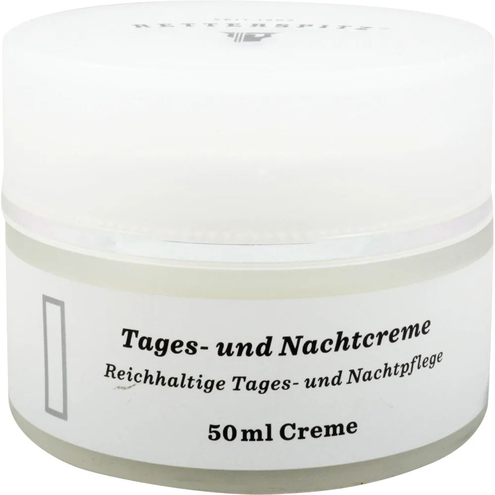Retterspitz Tag- und Nachtcreme 50 ml