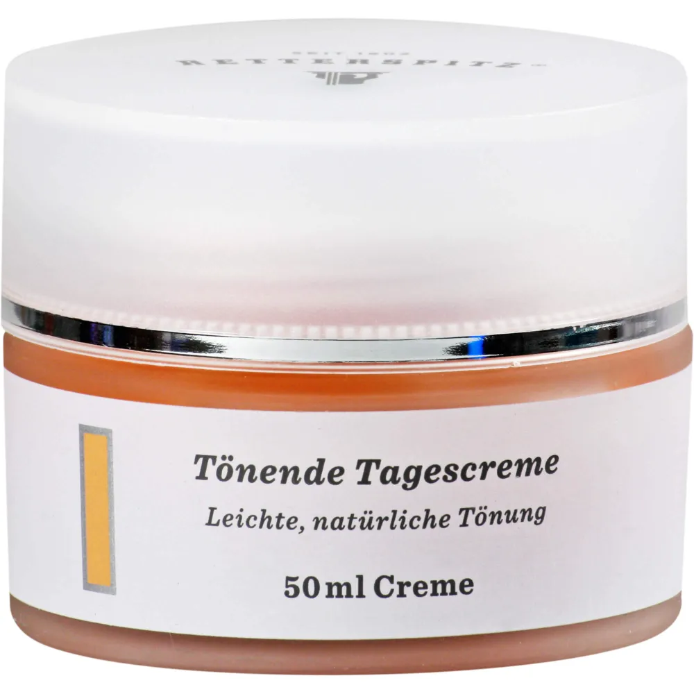 Retterspitz Tönende Tagescreme 50 ml