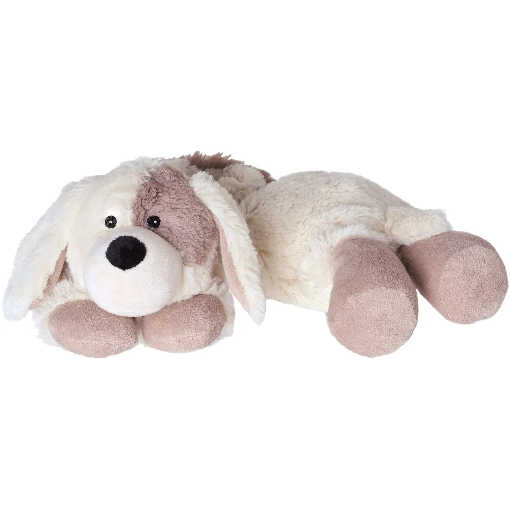 Warmies Hot Pak Hund beige 1 St