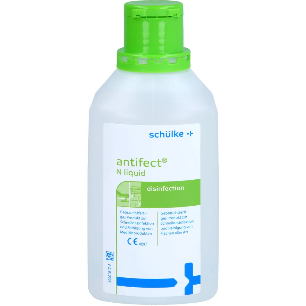 Antifect N Liquid 500 ml