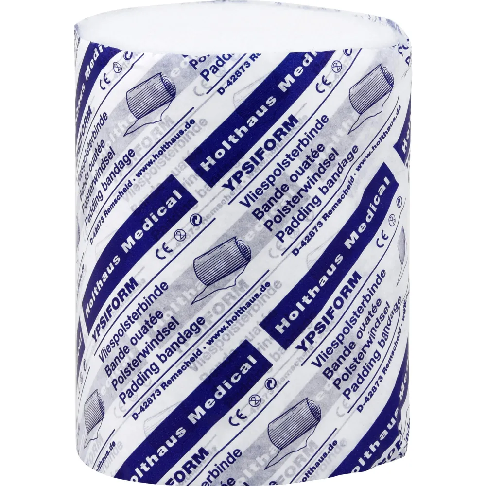 Polsterbinde 10 cmx3 m 12 St
