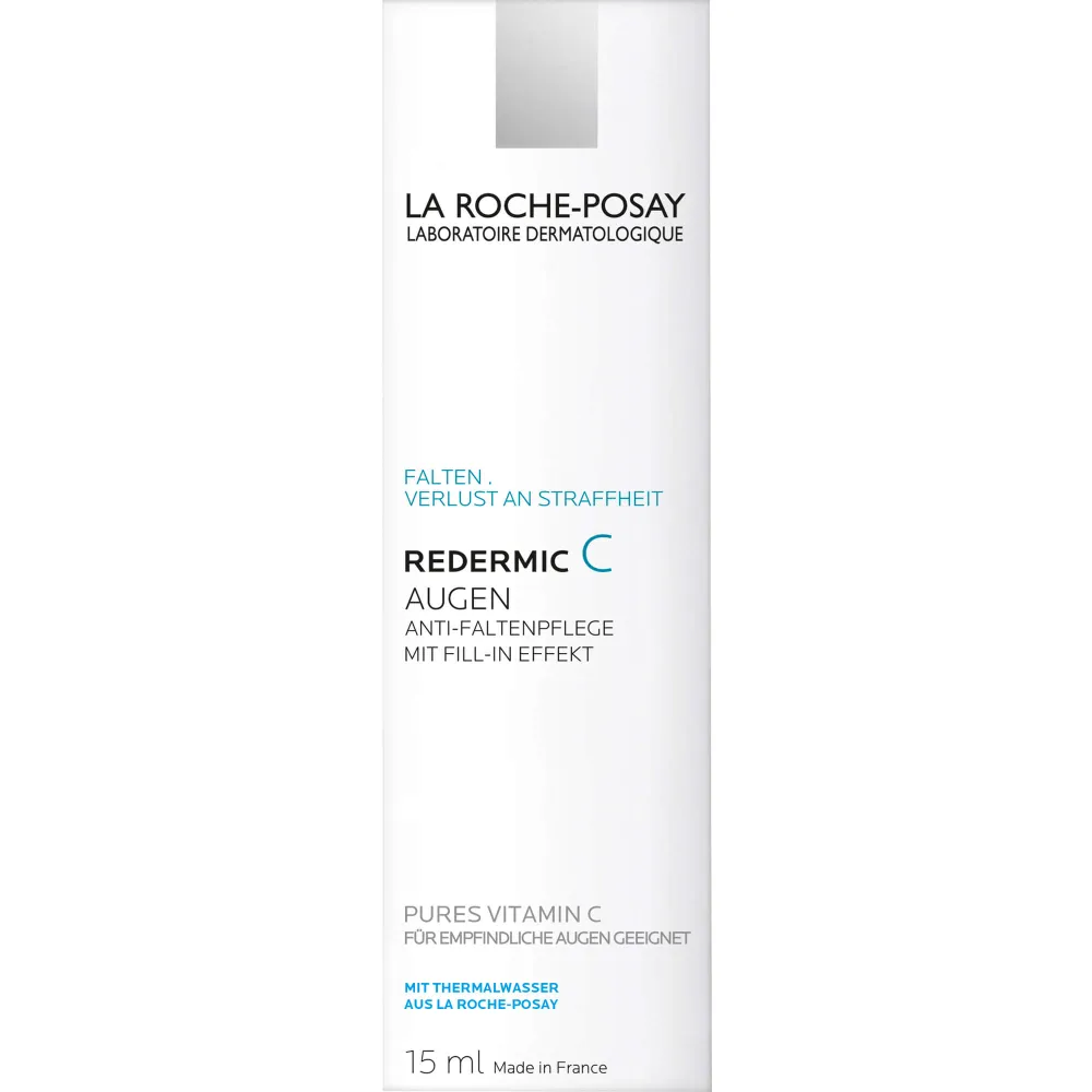 Roche-Posay Redermic C Augen Creme 15 ml