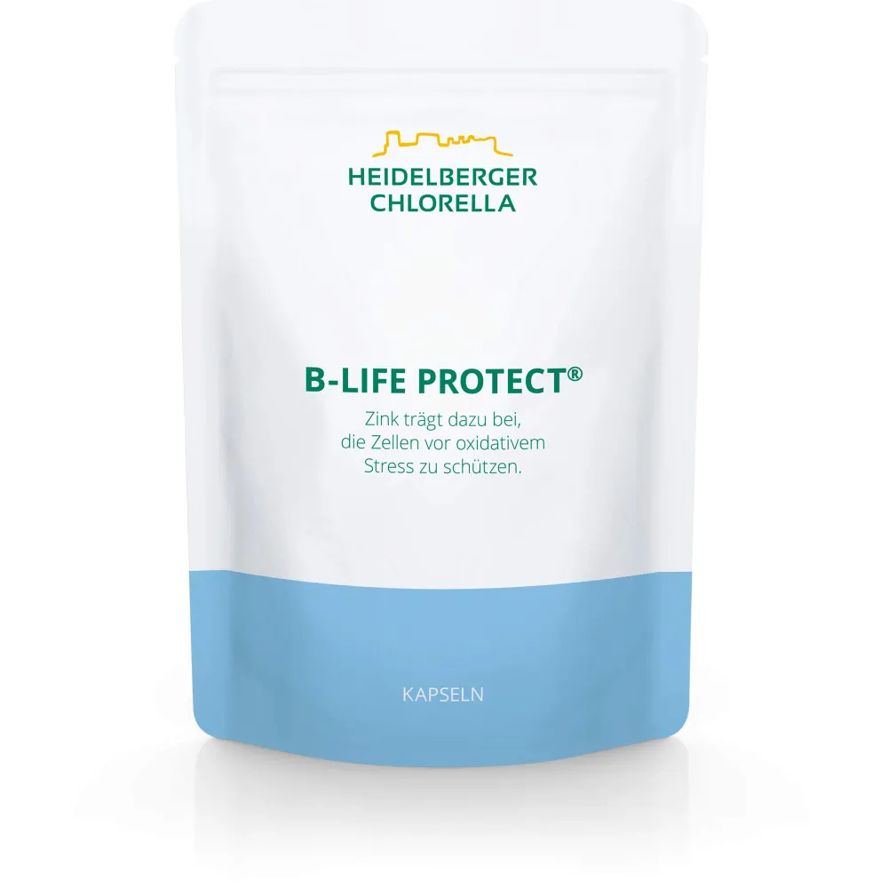 B-Life Protect Kapseln 360 St