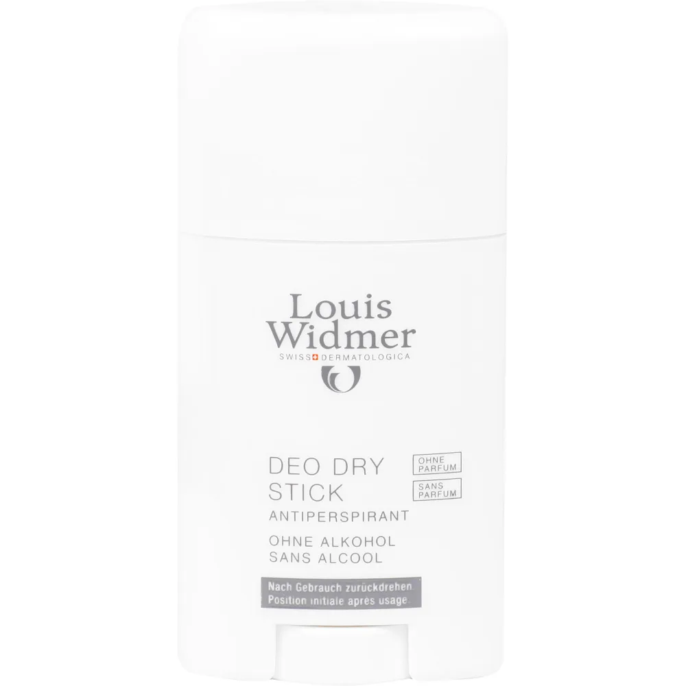 Widmer Deo Dry Stick o.P. 50 ml