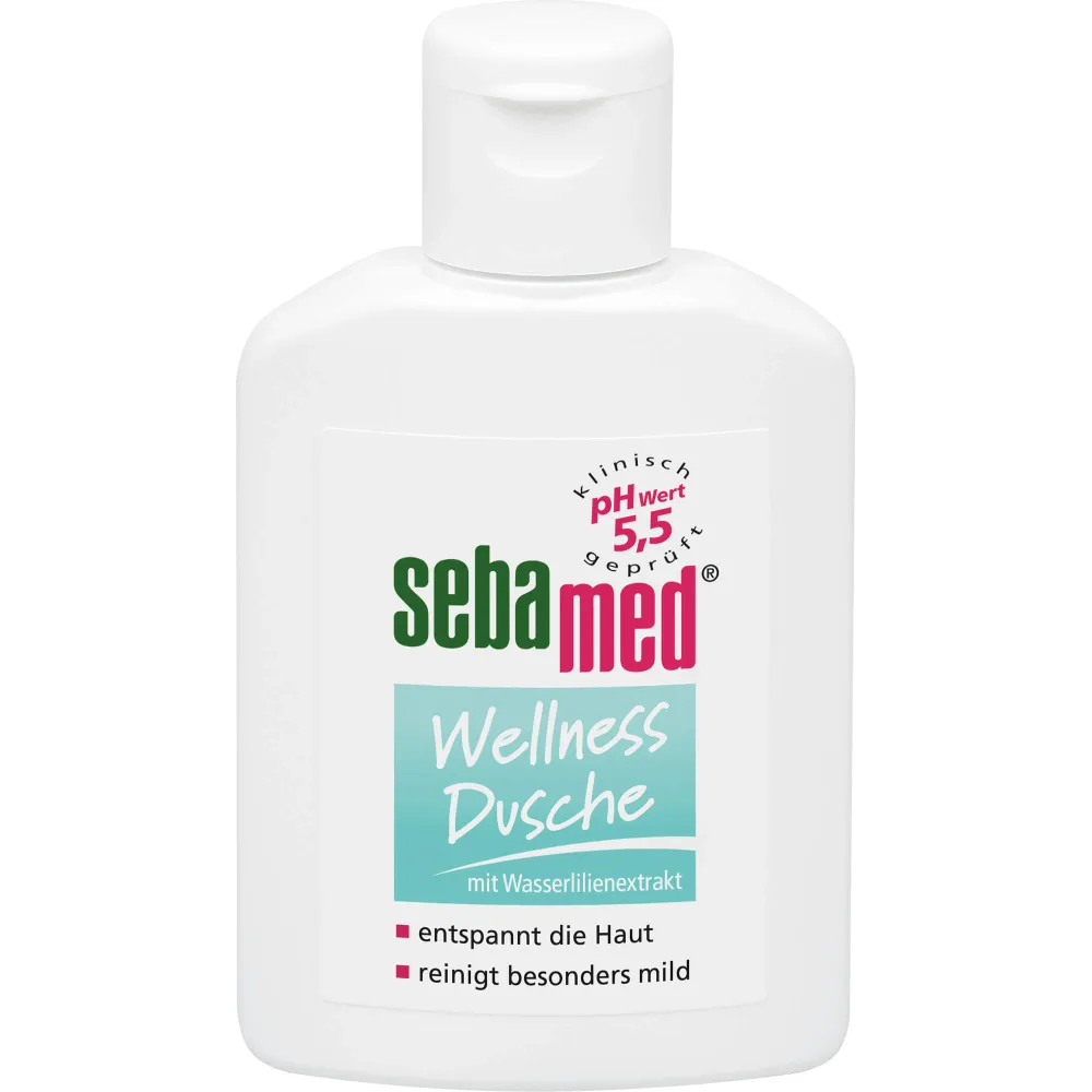 Sebamed Wellness Dusche 50 ml
