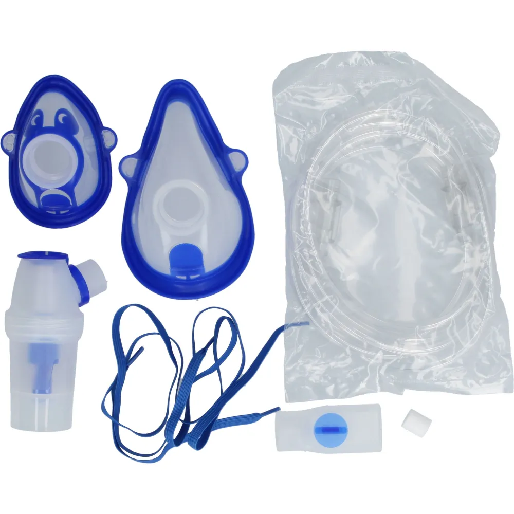 Microdrop Vernebler-Set Universal 1 St