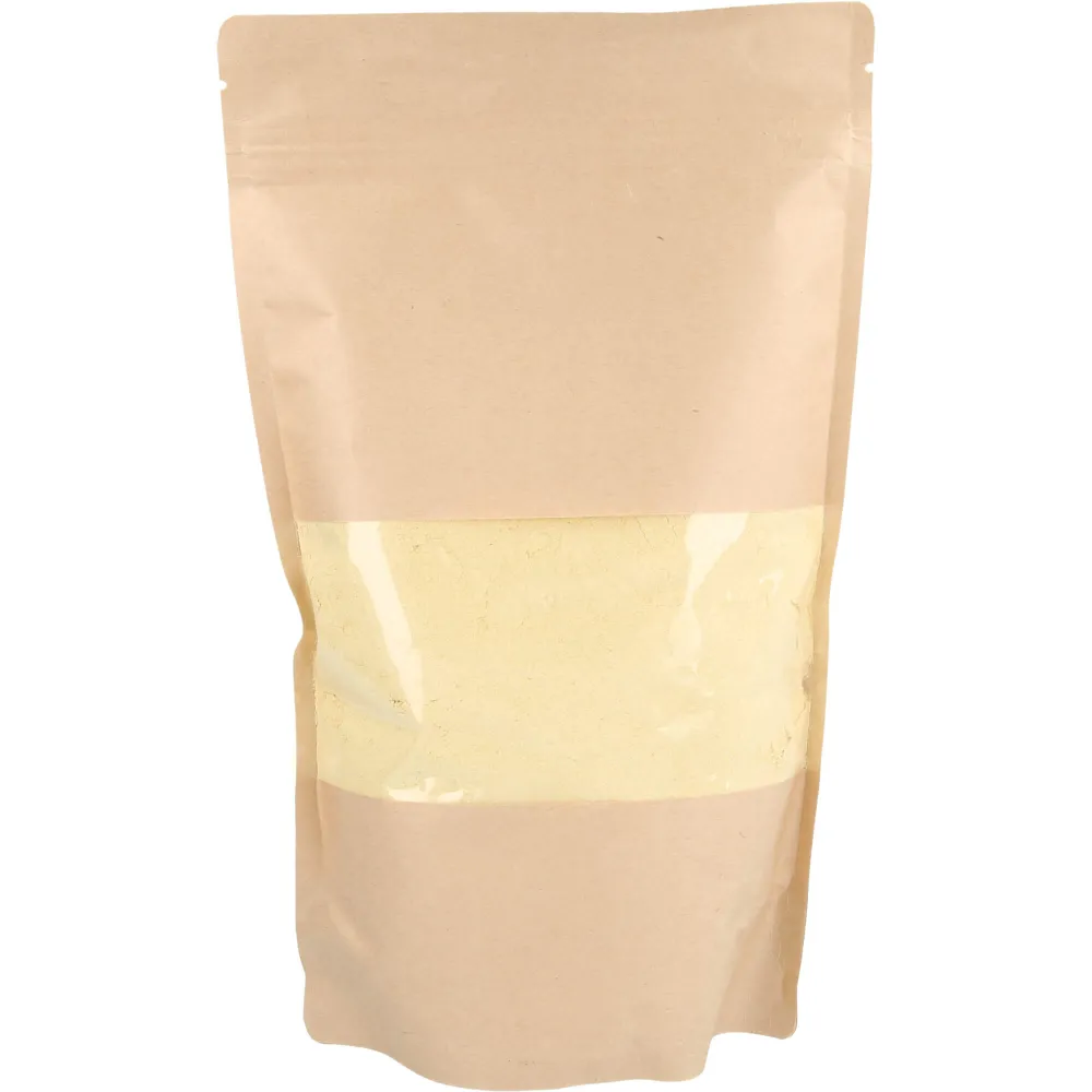 Bockshornkleesamen gemahlen 500 g
