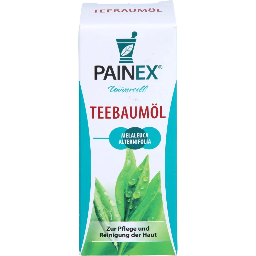 Teebaum Öl Painex 30 ml