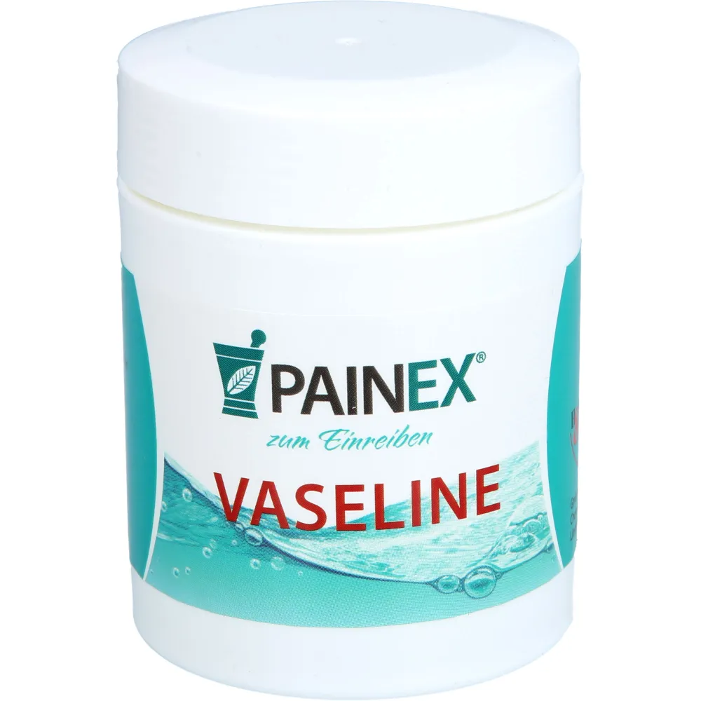 Vaseline Painex 125 ml